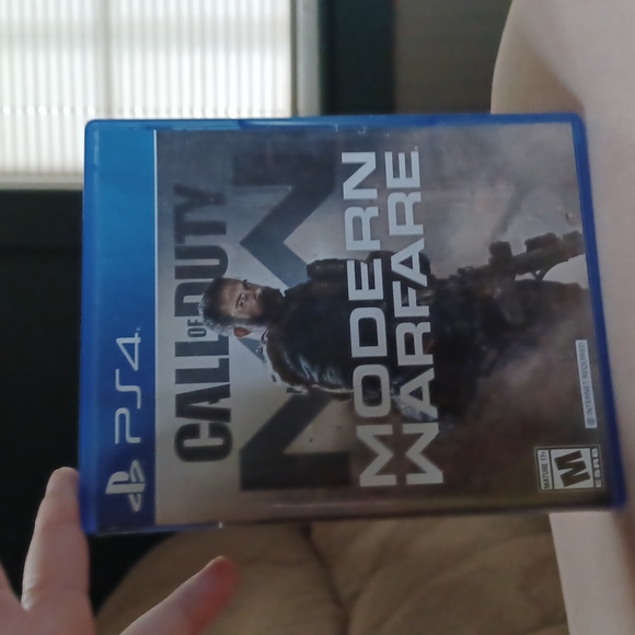 Ps4 game - Picture 1 of 1